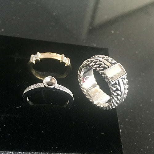 Ringen set