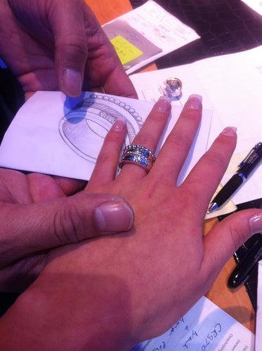 Samengestelde ring