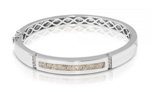 Asarmband Zilver met Zirkonia | ELOQUENT II