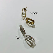 Afbeelding in Gallery-weergave laden, Voor en na